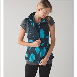 Lululemon Vest